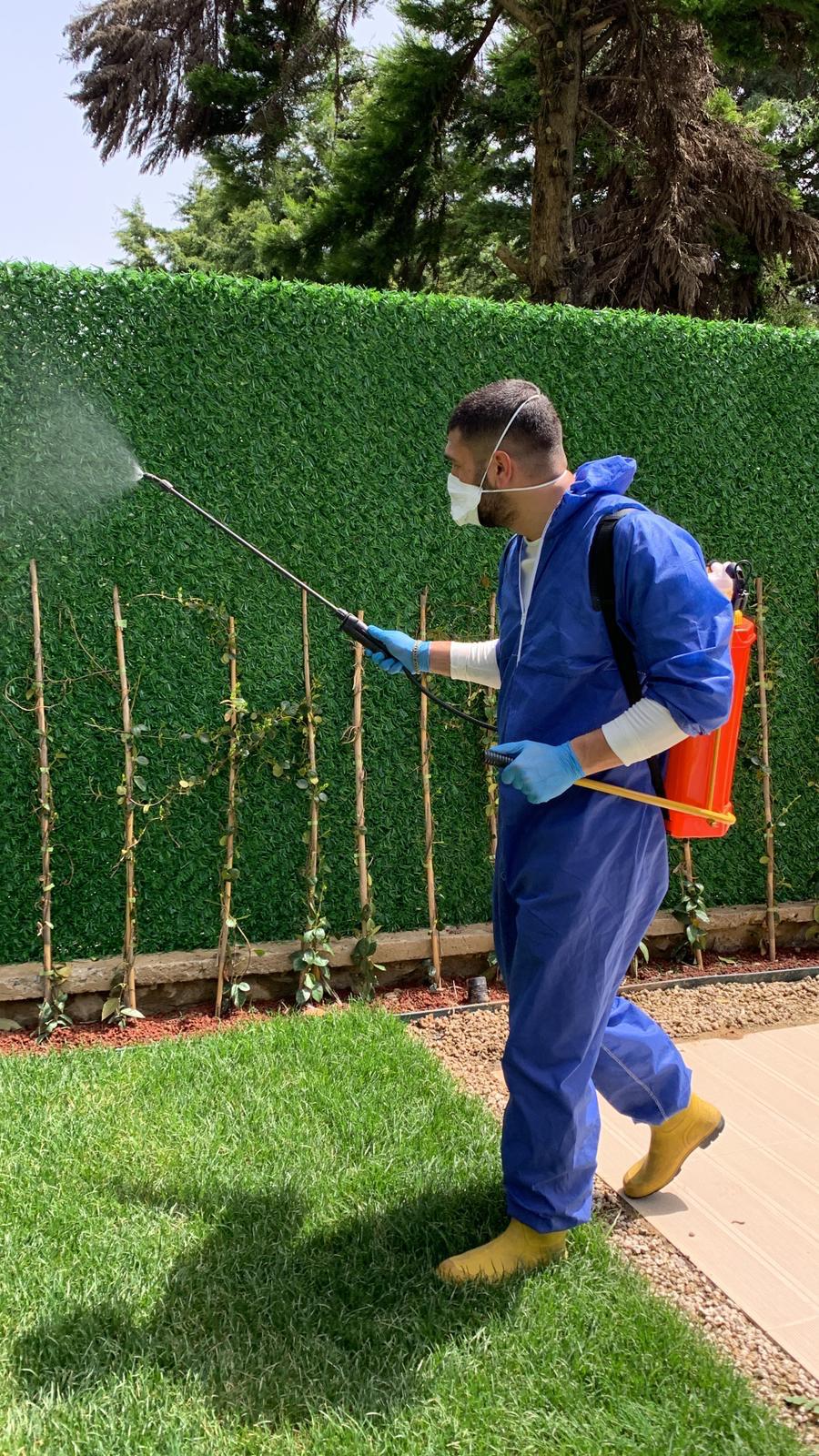 Ümraniye Ev İlaçlama